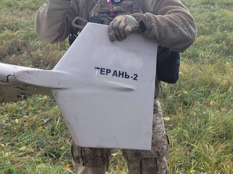 В Иране начались внутренние споры из-за поставок беспилотников России – СМИ