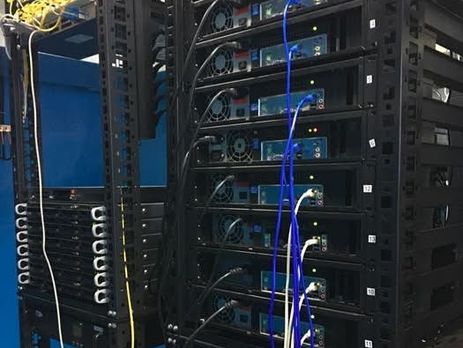 СБУ в Харьковской области разоблачила группу хакеров