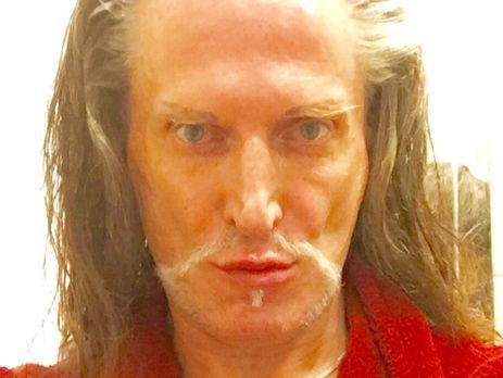 Джигурда заявил, что планировал после развода с Анисиной обвенчаться с Браташ