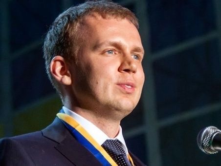 Курченко заявил, что намерен вернуться в Украину