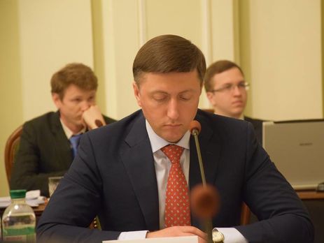 Полиция открыла уголовное производство по факту избиения нардепом Лабазюком сотрудника спецслужбы