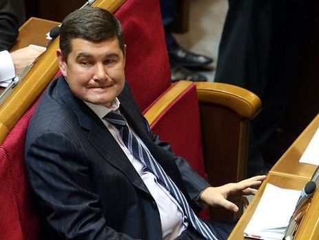 Нацполиция: Интерпол будет принимать решение по Онищенко в конце января 2017 года 