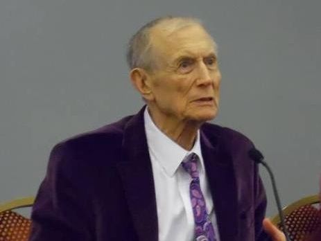 Евтушенко о сериале 