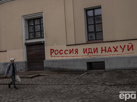 Если Россия выиграет у Украины, то любая страна сможет атаковать другую – Подоляк