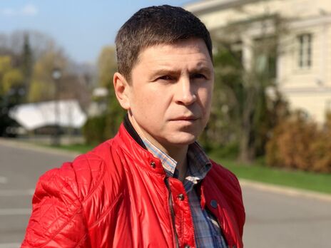 Подоляк: Після звільнення Херсона Україна може дати Росії 72–96 годин на відхід з окупованої території