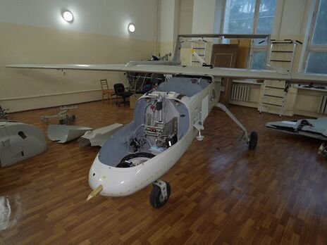 Детали иранских беспилотников были изготовлены после полномасштабного вторжения – разведка Украины