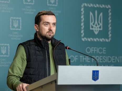 Оккупанты 8 ноября обстреляли Херсонскую область, ранены два человека – Тимошенко