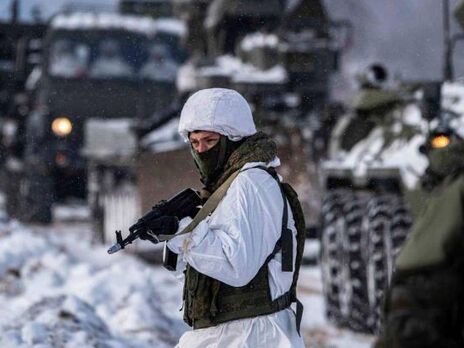 У КНДР шиють зимову форму для російських військових із російської ж сировини
