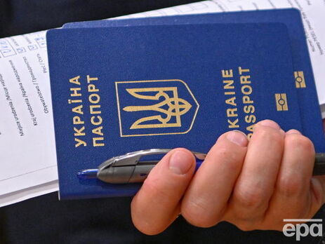 В Запорожской области оккупанты отбирают украинские паспорта и заставляют получать российские – Генштаб ВСУ