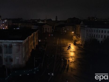 Шмигаль: Завжди потрібно мати план Б, але зараз ситуація далека від оголошення евакуації з Києва