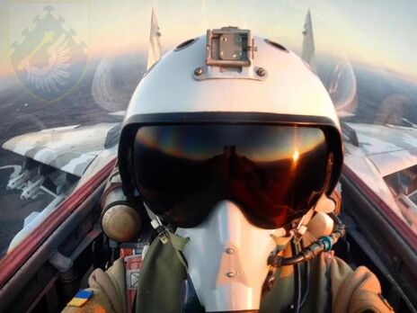 Украинская авиация за сутки нанесла по оккупантам 16 ударов, в том числе по пунктам управления – Генштаб ВСУ