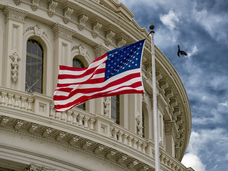 Стефанчук направил в Конгресс США письмо с просьбой передать Украине системы ПВО для защиты от атак иранских дронов – СМИ