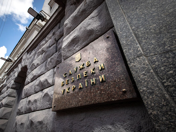 СБУ оголосила про підозру "міністру охорони здоров'я ДНР", який сприяв захопленню понад 20 лікарень у Маріуполі, Волновасі та Мангуші