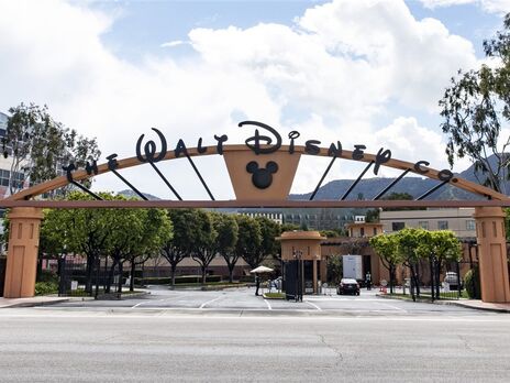 Компания Disney закрывает свой офис в России, большинство сотрудников уволены – кинопрокатчики РФ