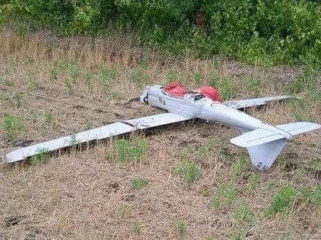 Протягом останньої доби ЗСУ збили дев’ять російських дронів – Генштаб