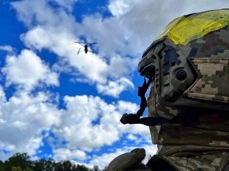 За сутки ликвидировано 780 российских оккупантов – Генштаб ВСУ