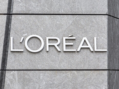 У РФ заявили, що бренди L'Oreal повертаються на їхній ринок