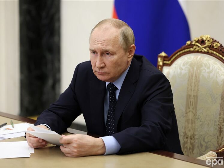 У Кремлі ще вирішують, у якому форматі Путін братиме участь у саміті G20 – Пєсков