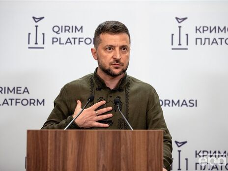 Зеленский: Превратить зиму в оружие – план государства-террориста. Делаем все, чтобы и он провалился