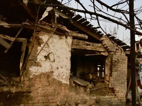 Войска РФ обстреляли Марганецкую общину, есть погибший – Днепропетровская ОВА