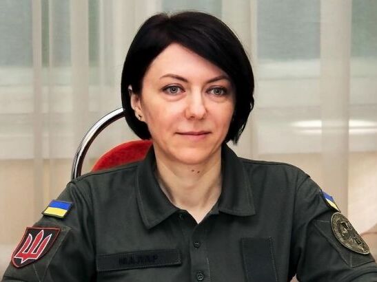 Маляр прокоментувала необхідність додаткової мобілізації в Україні
