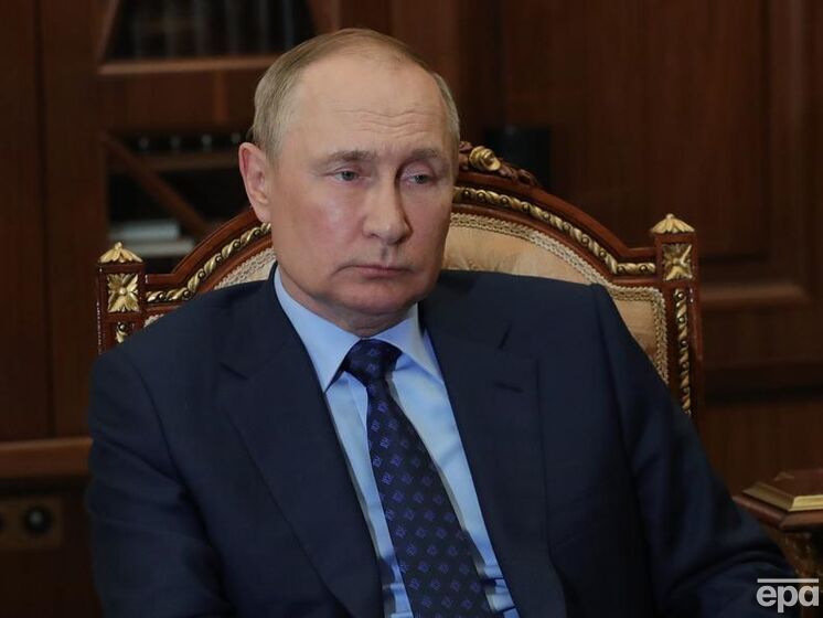 Путін не братиме участі у саміті G20, замість нього вирушить Лавров – Bloomberg