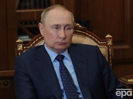 Путін не братиме участі у саміті G20, замість нього вирушить Лавров – Bloomberg