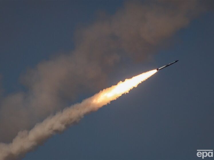 У Молдові відкрили кримінальну справу за фактами перетину російськими ракетами повітряного простору