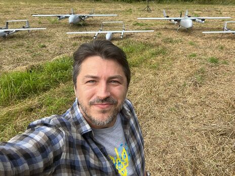 Хочеться, щоб РФ припинила існування і всі чуваші, буряти, інгуші, дагестанці, татари зосередилися на тому, що можна вбивати росіян та один одного