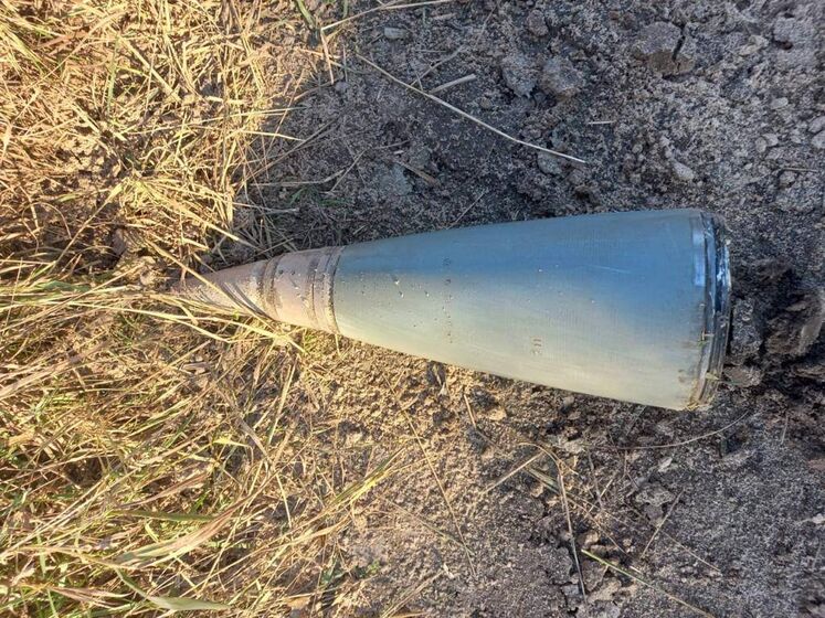 Оккупанты за день выпустили 190 снарядов по Сумской области, сбросили взрывчатку с беспилотников