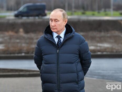Касьянов: Путин терпит неудачи одну за одной в течение восьми месяцев и находится в стрессовом состоянии. Думаю, он и многие другие спят плохо