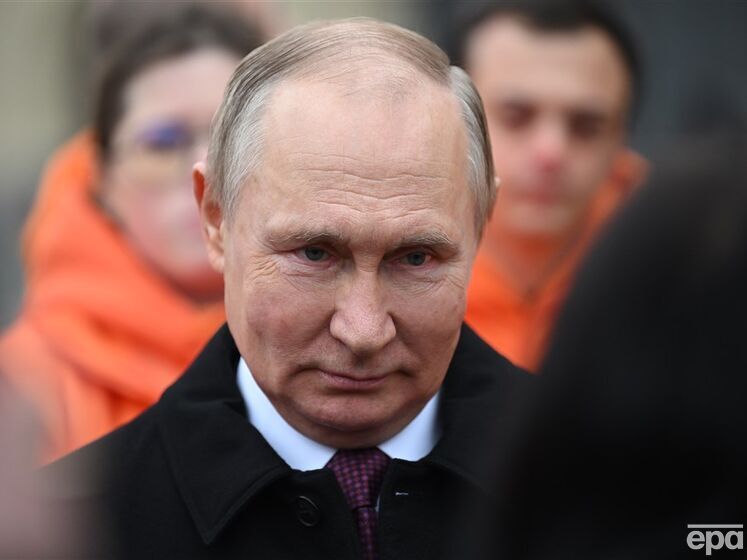 Касьянов: Китай – единственная страна, которая может принять Путина и защитить 