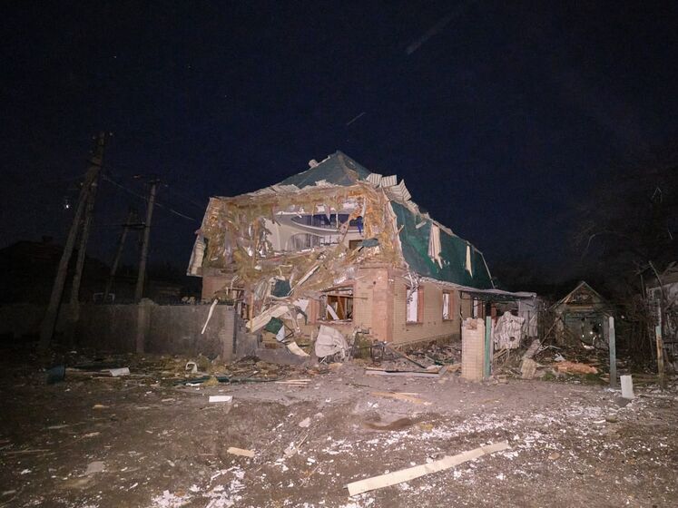 У Донецькій області протягом доби загинуло троє мирних жителів – ОВА
