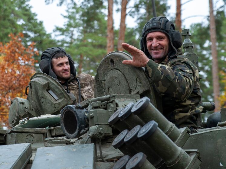 Украинские военные за сутки уничтожили 740 оккупантов и сбили 16 российских беспилотников – Генштаб ВСУ