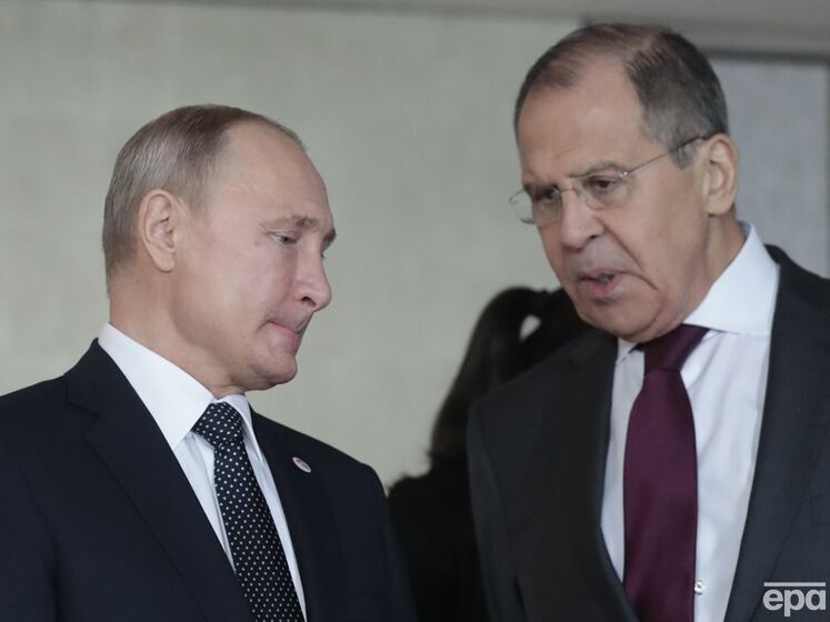 В Кремле подтвердили, что Путин не поедет на саммит G20. Вместо него &ndash; Лавров
