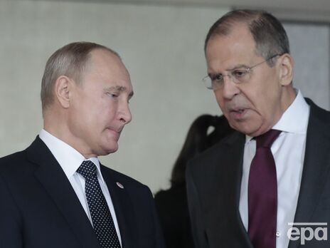 В Кремле подтвердили, что Путин не поедет на саммит G20. Вместо него – Лавров