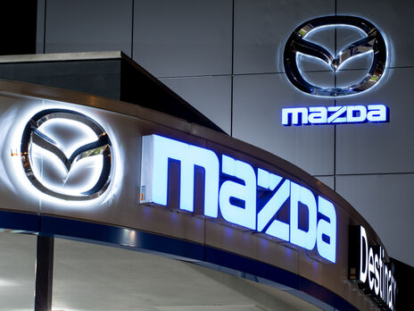 Автопроизводители Mazda и Isuzu уходят из России