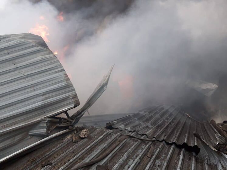 Оккупанты обстреляли прифронтовые и приграничные населенные пункты Харьковской области, один человек ранен – ОВА