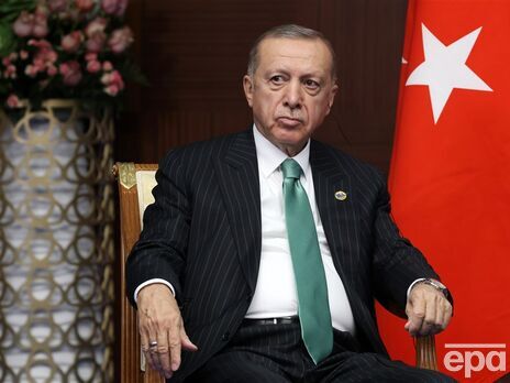 Эрдоган о выходе РФ из Херсона: Позитивное и важное решение 