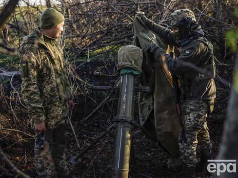 В Генштабе ВСУ заявили, что вероятный выход россиян из Херсона – результат действий армии Украины