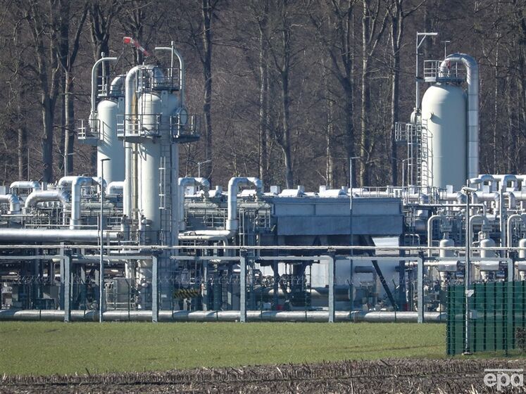 Єврокомісія відмовилася від обмеження цін на газ – ЗМІ