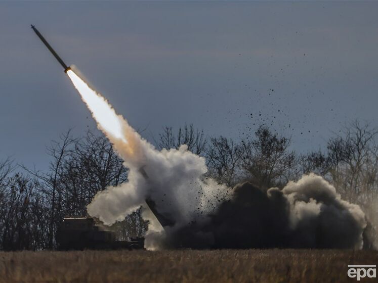 Литва придбає у США комплекси HIMARS, зокрема з ракетами ATACMS