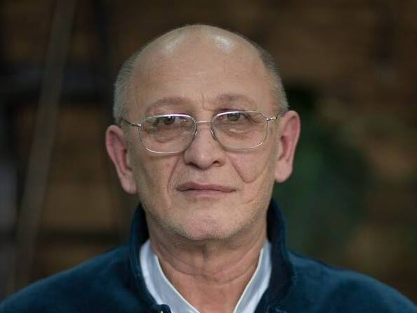 У Криму у ДТП загинув ексдепутат Ради. Він був п'яний, утік від поліцейських і розбився під час погоні