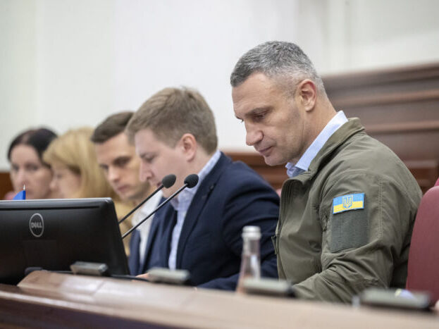 Кличко инициировал увеличение расходов на поддержку малообеспеченных киевлян на 1 млрд грн