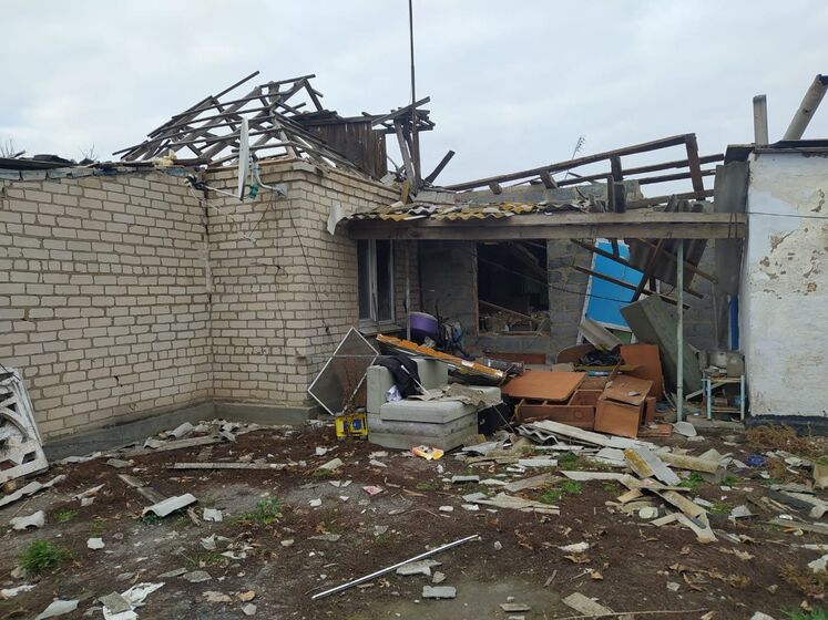 У Херсонській області окупанти вбивають мирних жителів і грабують будинки – поліція