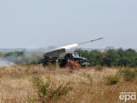 Ударів окупантів зазнали райони населених пунктів у кількох областях – Генштаб ЗСУ