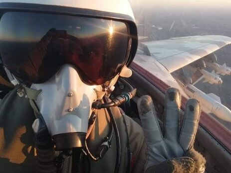 Авіація сил оборони України завдала за день вісьмох ударів по позиціях окупантів – Генштаб ЗСУ