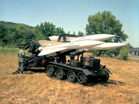 У Білому домі анонсували новий пакет військової допомоги Україні, до нього увійдуть ракети для систем ППО Hawk