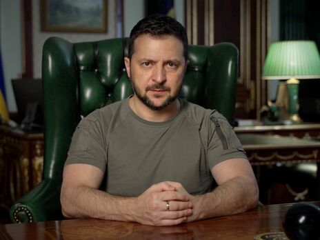 Зеленський: На піку мінного забруднення в Україні ми мали 300 тис. км² небезпечної території. Тепер залишилося приблизно 170 тис. км²