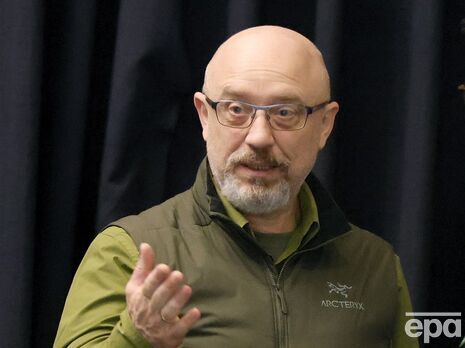 России понадобится не менее недели, чтобы вывести войска из Херсона – Резников